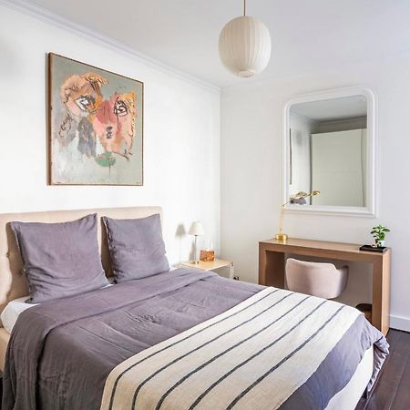Maison Standing Et Sympa Proche Roland Garros Et Metro Boulogne-Billancourt Bagian luar foto