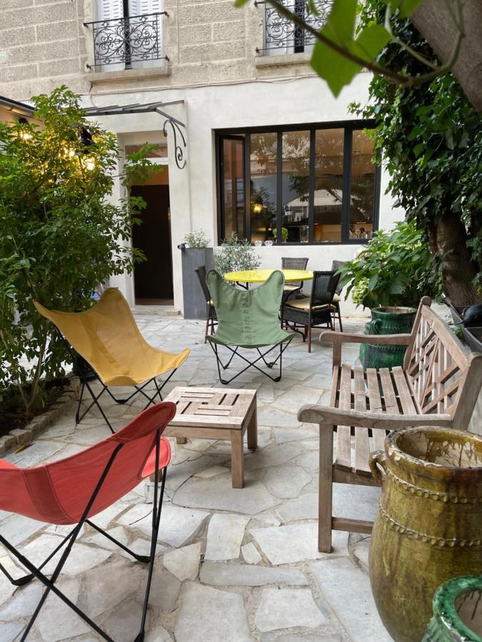 Maison Standing Et Sympa Proche Roland Garros Et Metro Boulogne-Billancourt Bagian luar foto