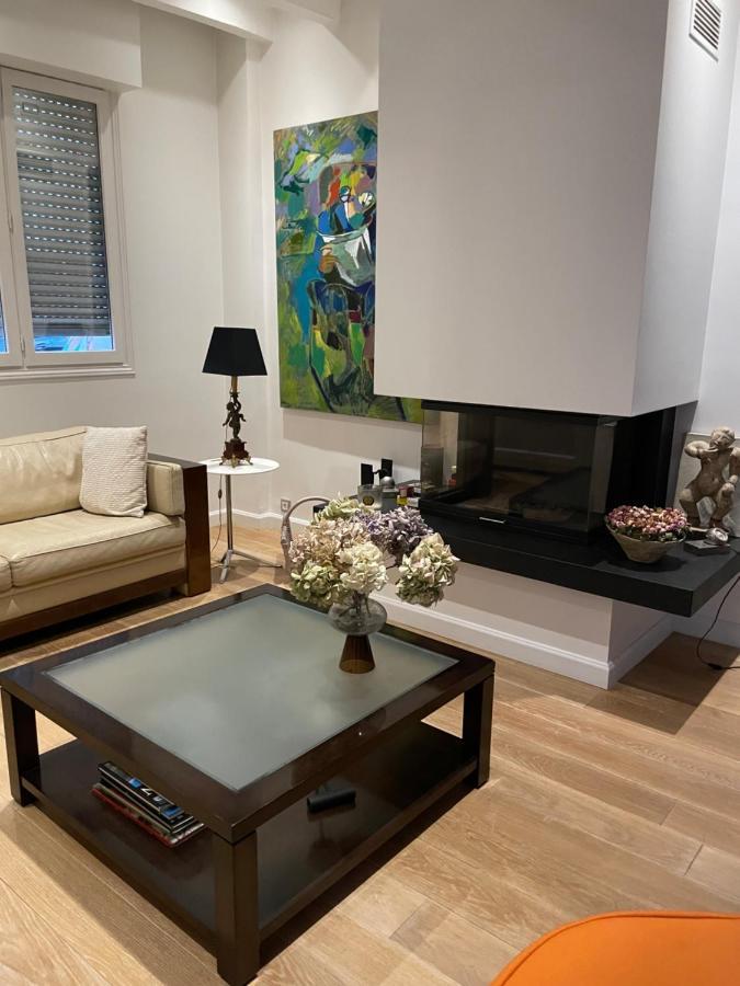 Maison Standing Et Sympa Proche Roland Garros Et Metro Boulogne-Billancourt Bagian luar foto