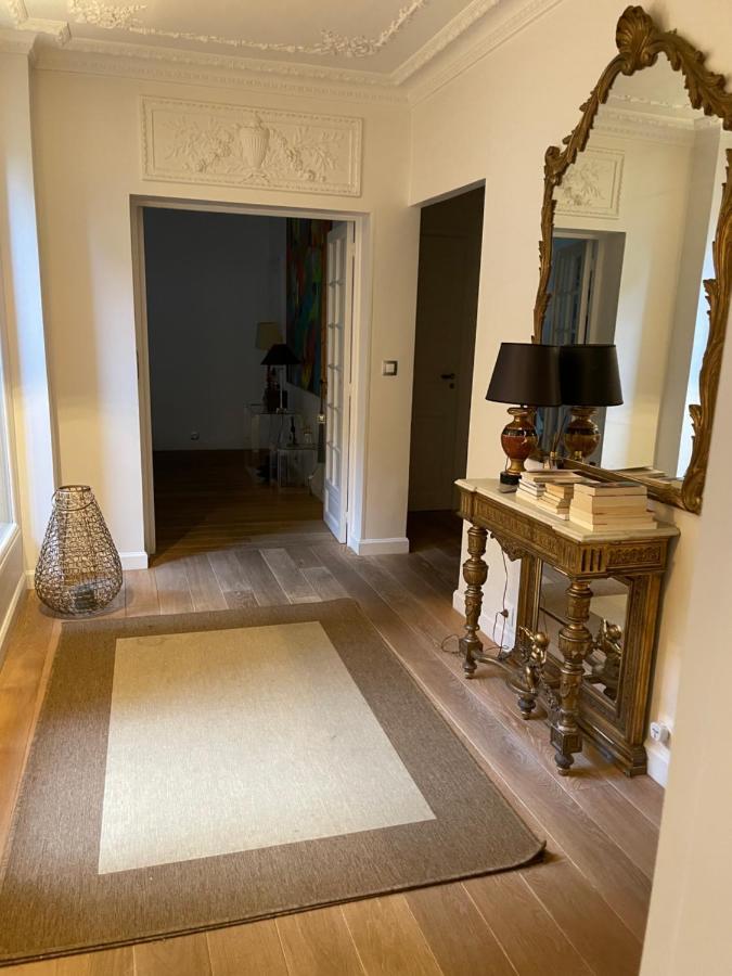 Maison Standing Et Sympa Proche Roland Garros Et Metro Boulogne-Billancourt Bagian luar foto