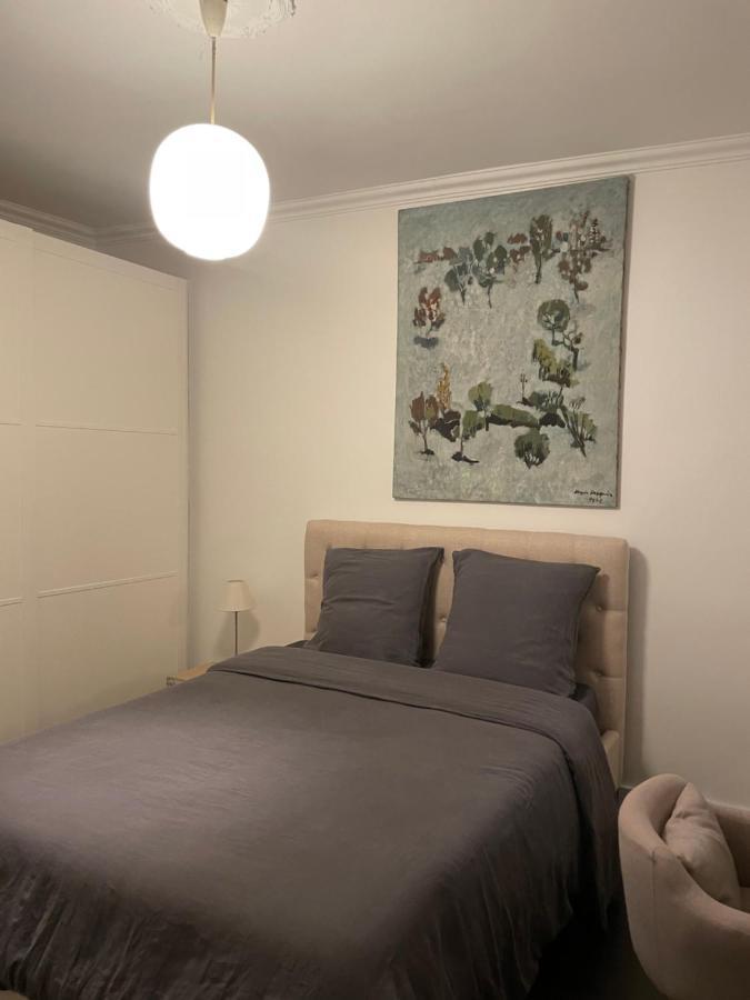Maison Standing Et Sympa Proche Roland Garros Et Metro Boulogne-Billancourt Bagian luar foto