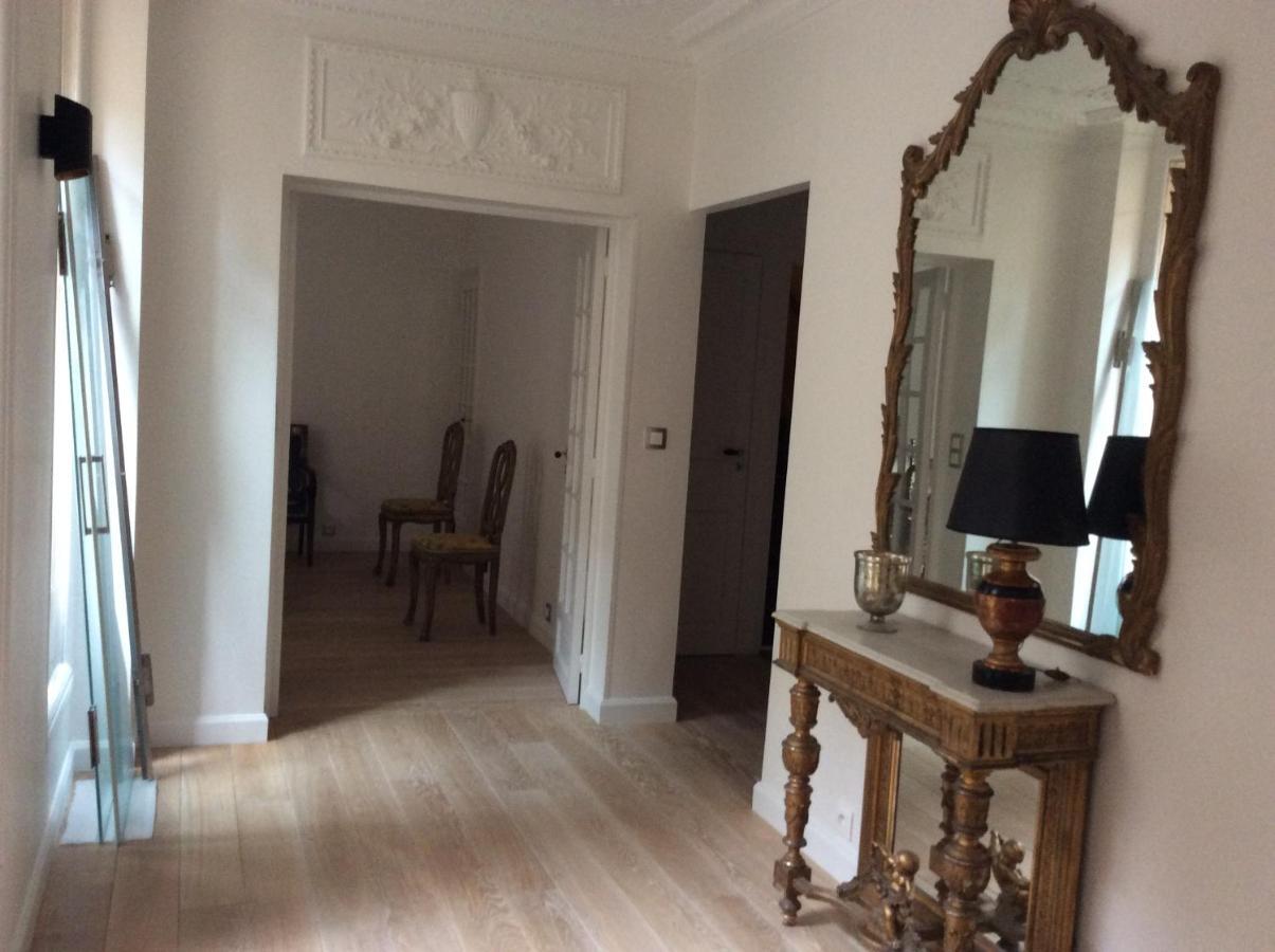 Maison Standing Et Sympa Proche Roland Garros Et Metro Boulogne-Billancourt Bagian luar foto