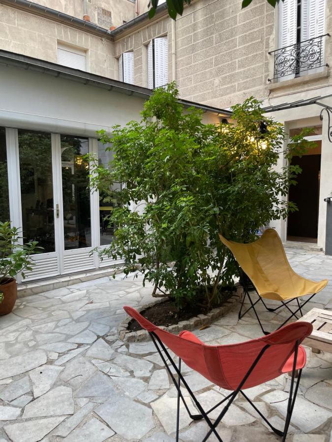 Maison Standing Et Sympa Proche Roland Garros Et Metro Boulogne-Billancourt Bagian luar foto