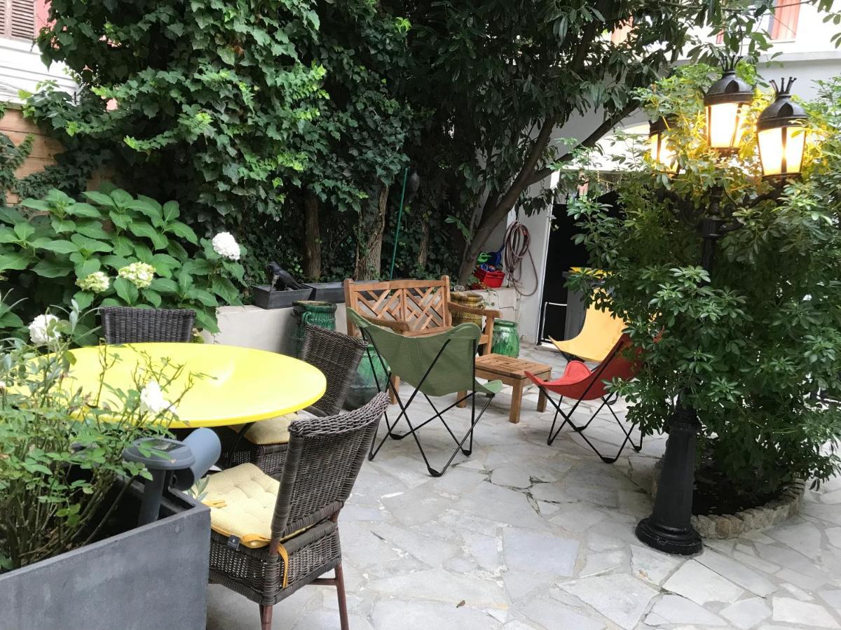 Maison Standing Et Sympa Proche Roland Garros Et Metro Boulogne-Billancourt Bagian luar foto