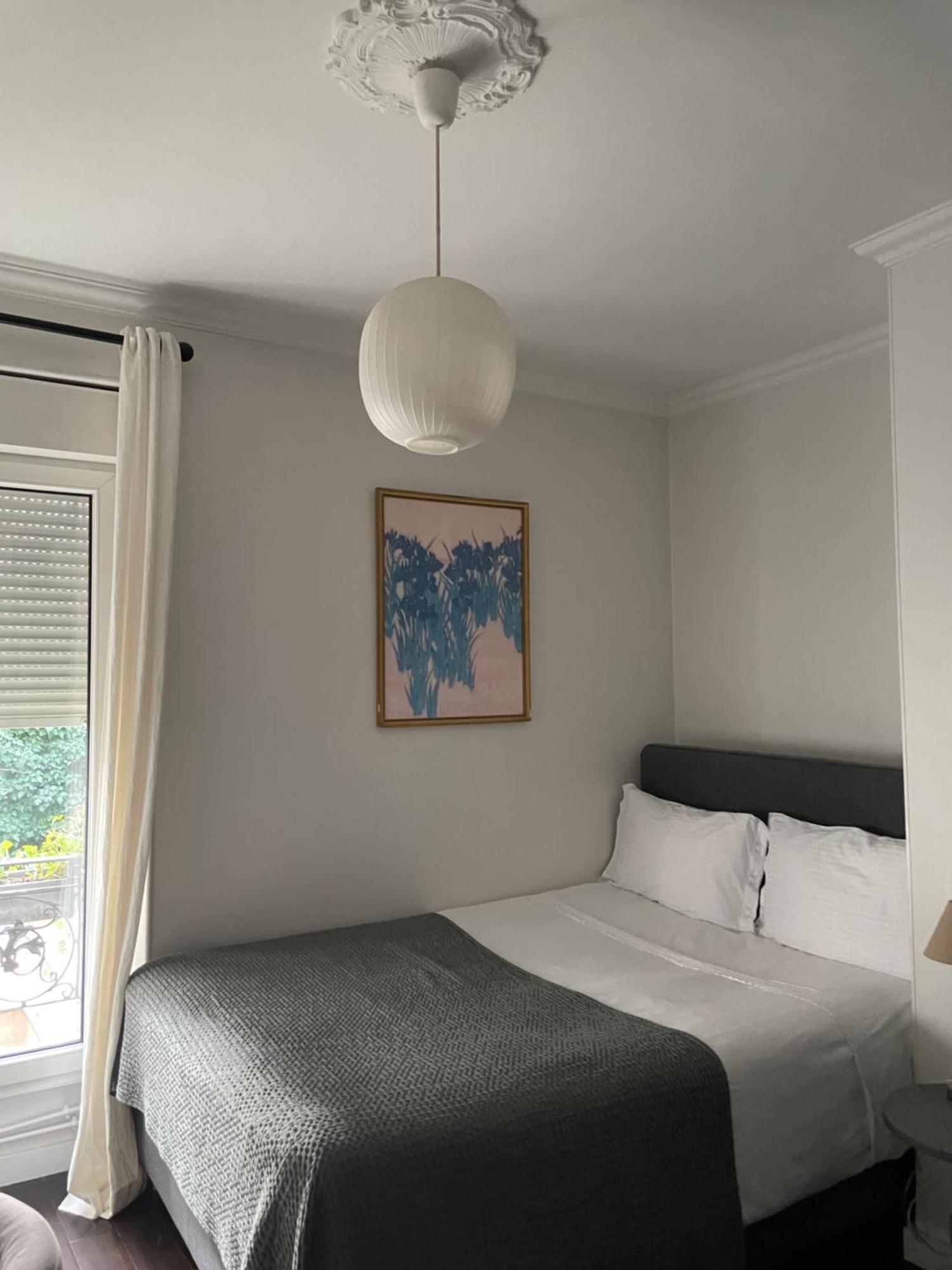 Maison Standing Et Sympa Proche Roland Garros Et Metro Boulogne-Billancourt Bagian luar foto