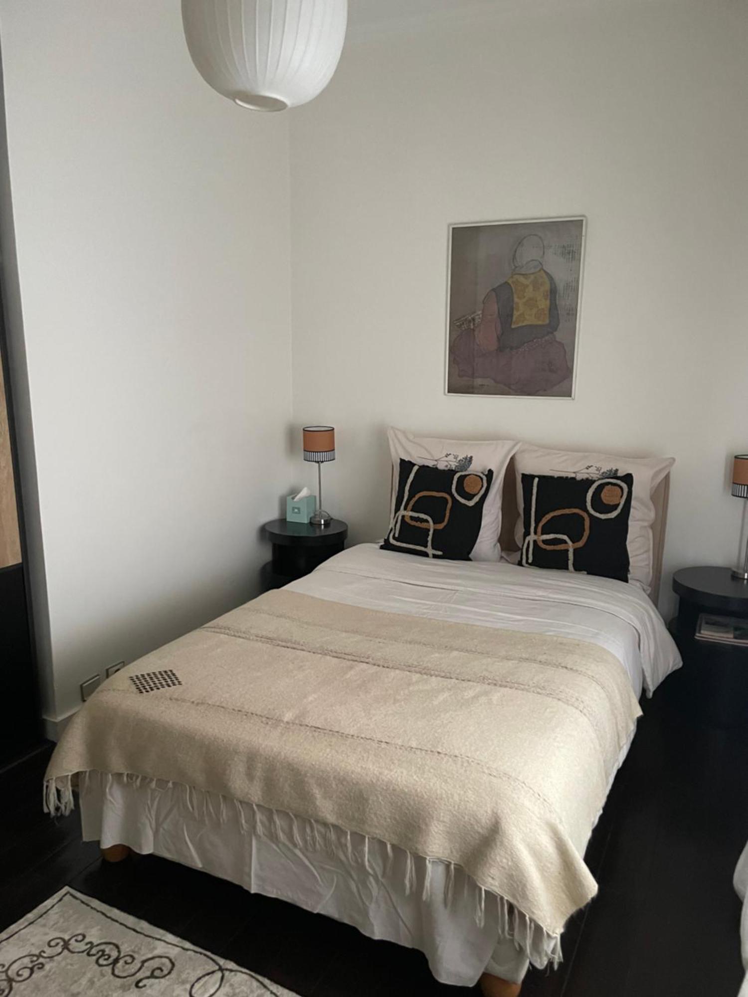 Maison Standing Et Sympa Proche Roland Garros Et Metro Boulogne-Billancourt Bagian luar foto