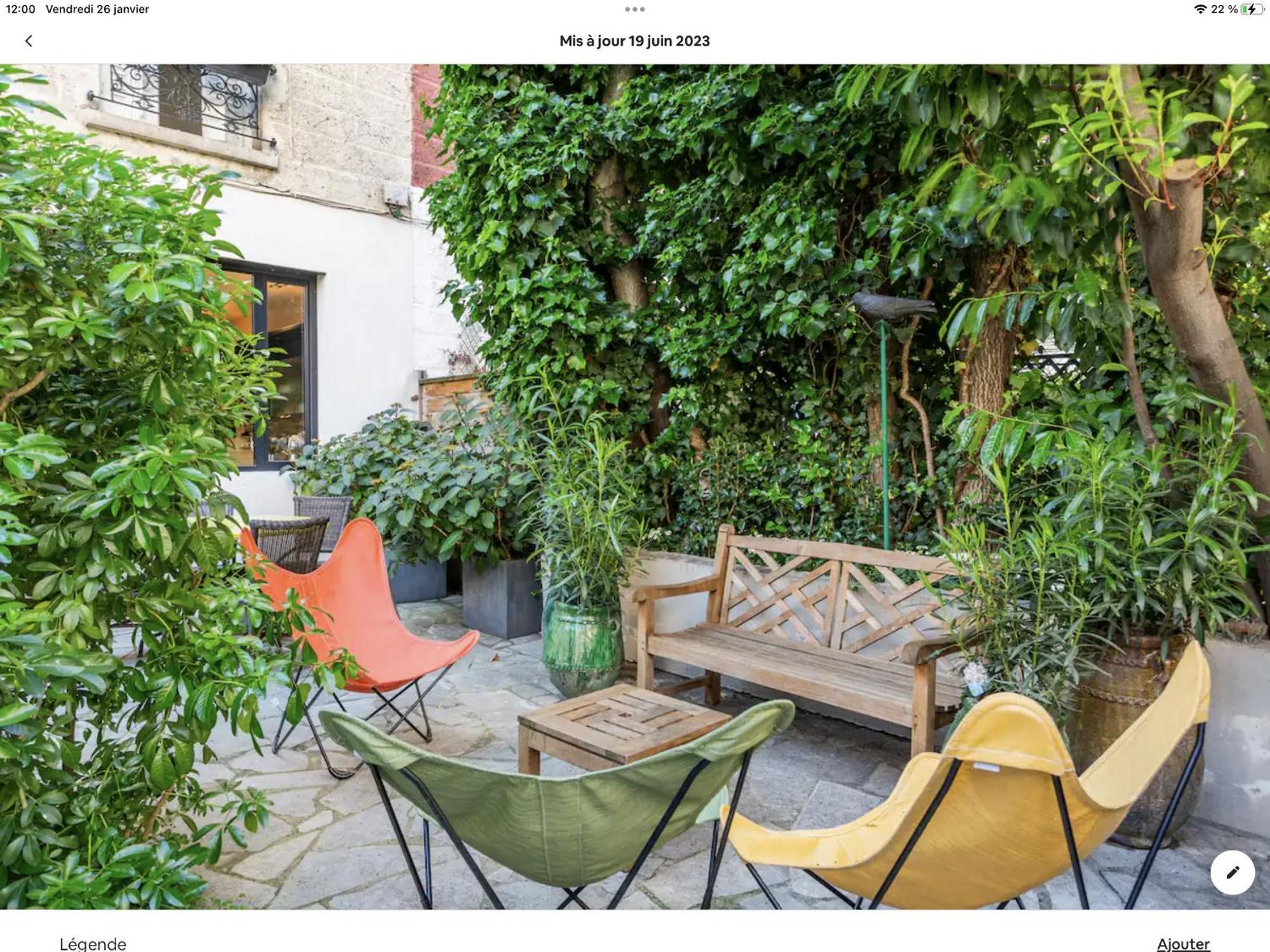 Maison Standing Et Sympa Proche Roland Garros Et Metro Boulogne-Billancourt Bagian luar foto
