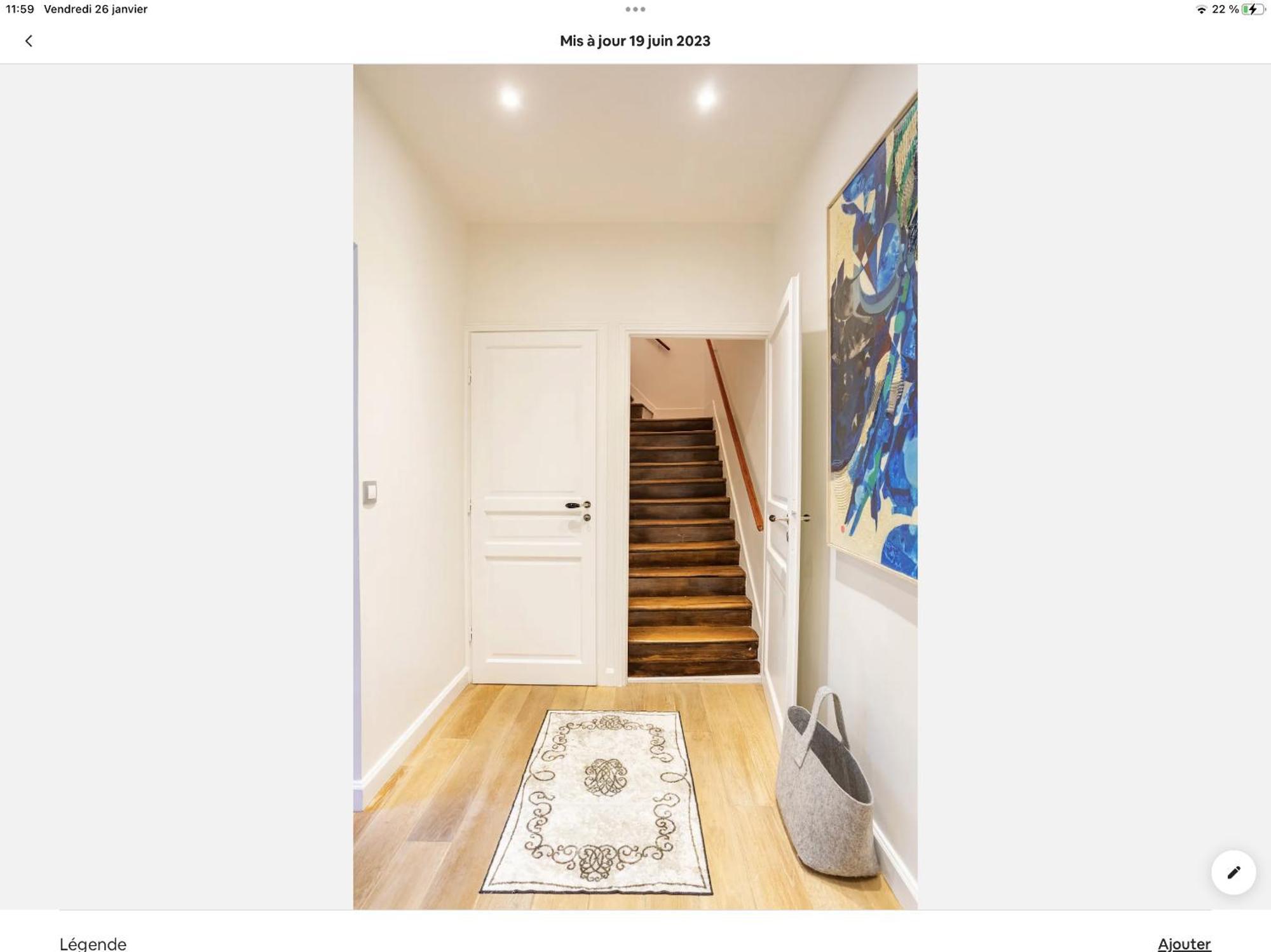 Maison Standing Et Sympa Proche Roland Garros Et Metro Boulogne-Billancourt Bagian luar foto