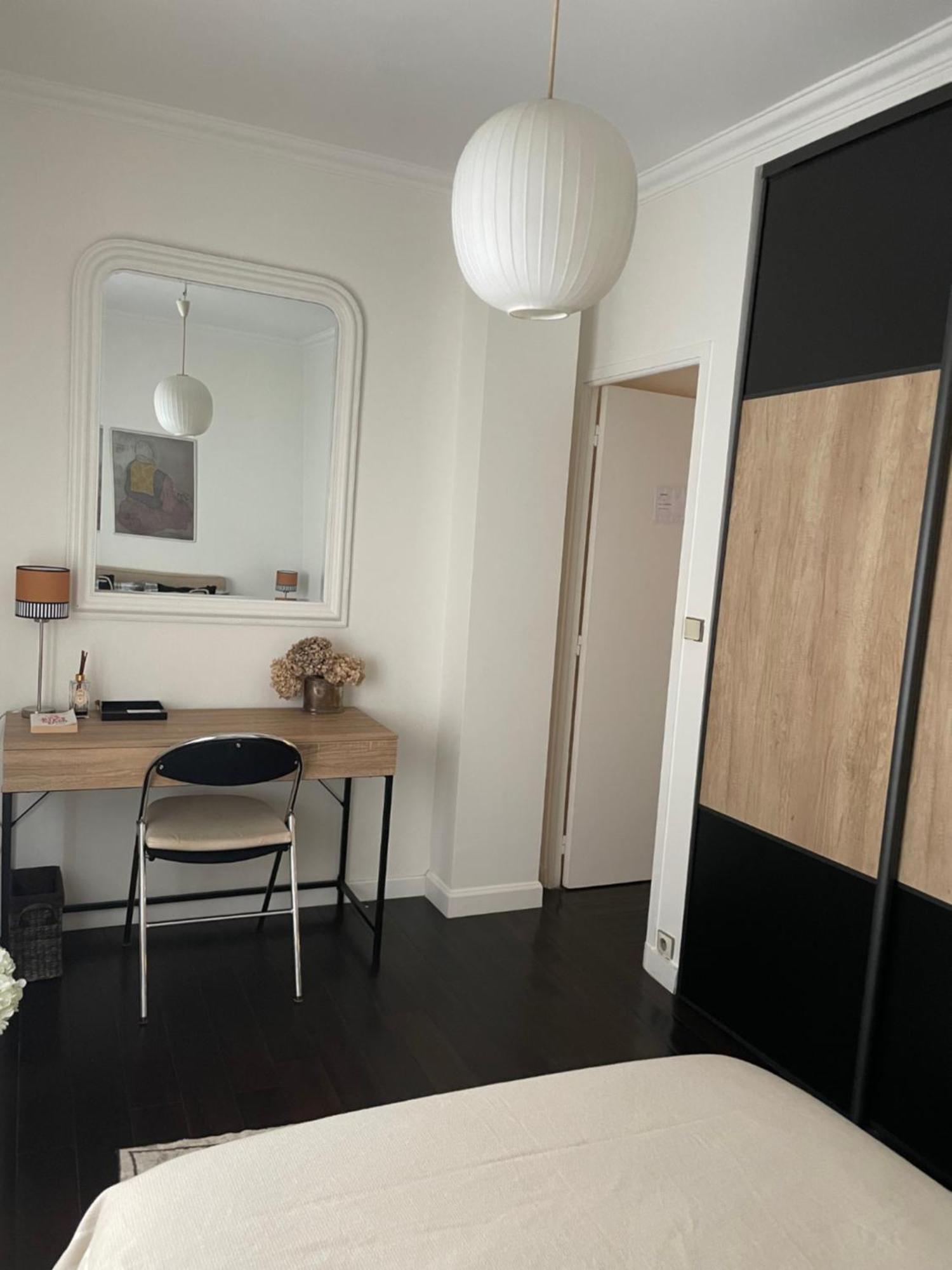 Maison Standing Et Sympa Proche Roland Garros Et Metro Boulogne-Billancourt Bagian luar foto