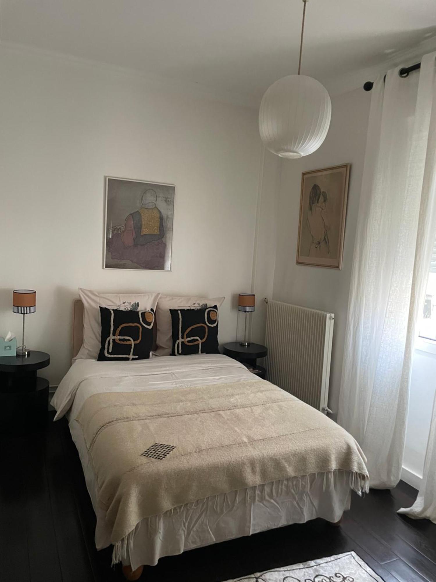 Maison Standing Et Sympa Proche Roland Garros Et Metro Boulogne-Billancourt Bagian luar foto